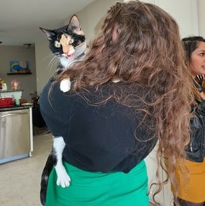 Meet your Posher, Anna